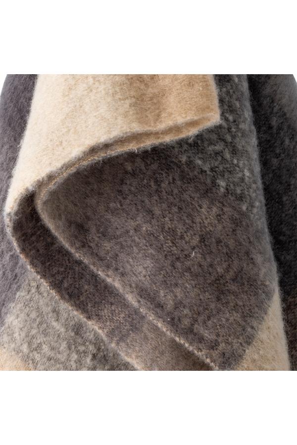 Creative Collection Hamisha Throw, Multi, Polyester OEKO-TEX®