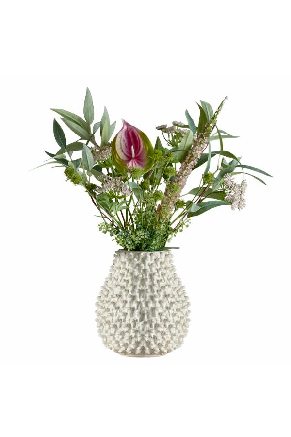 Bloomingville Blush Bouquet, Rose, Artificial Flowers