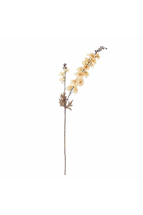 Bloomingville Larkspur Stem, Nature, Artificial Flowers