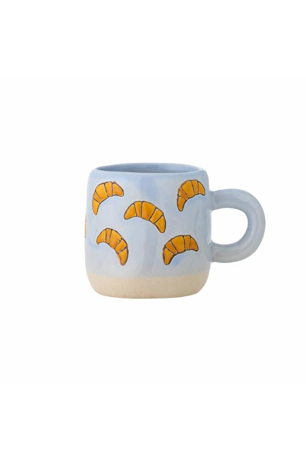 Bloomingville Mini Millie Cup, Multi, Stoneware