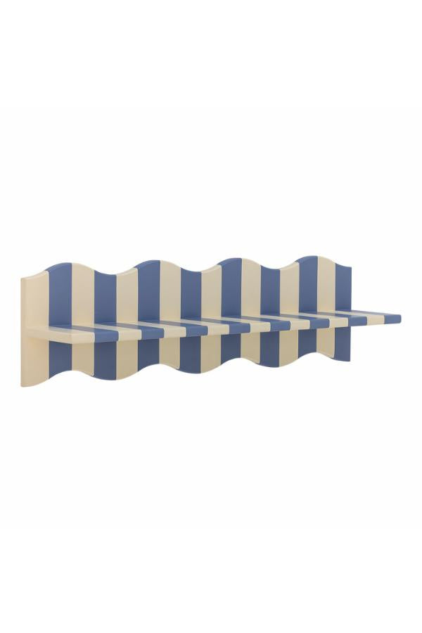 Bloomingville Bubbi Shelf, Multi, MDF