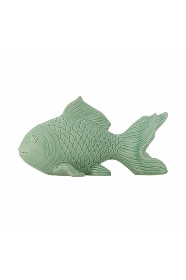 Creative Collection Sukey Deco, Green, Stoneware