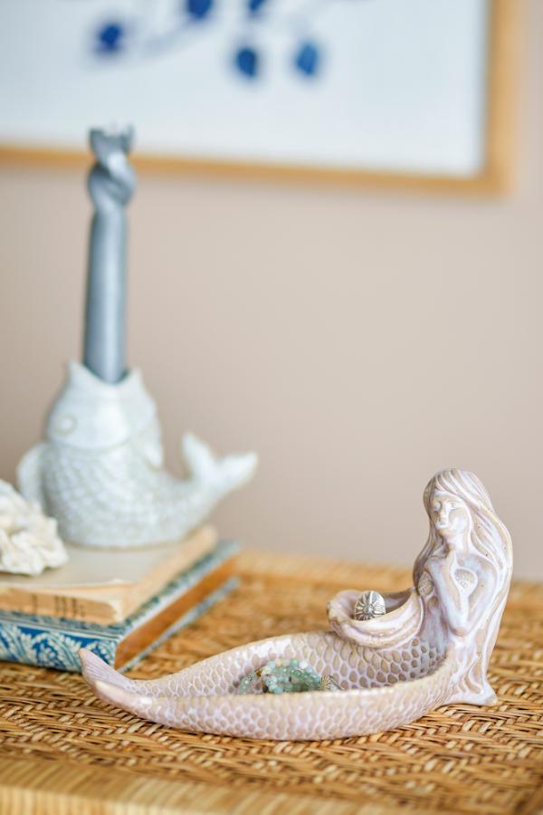 Creative Collection Abitha Bowl, Nature, Stoneware