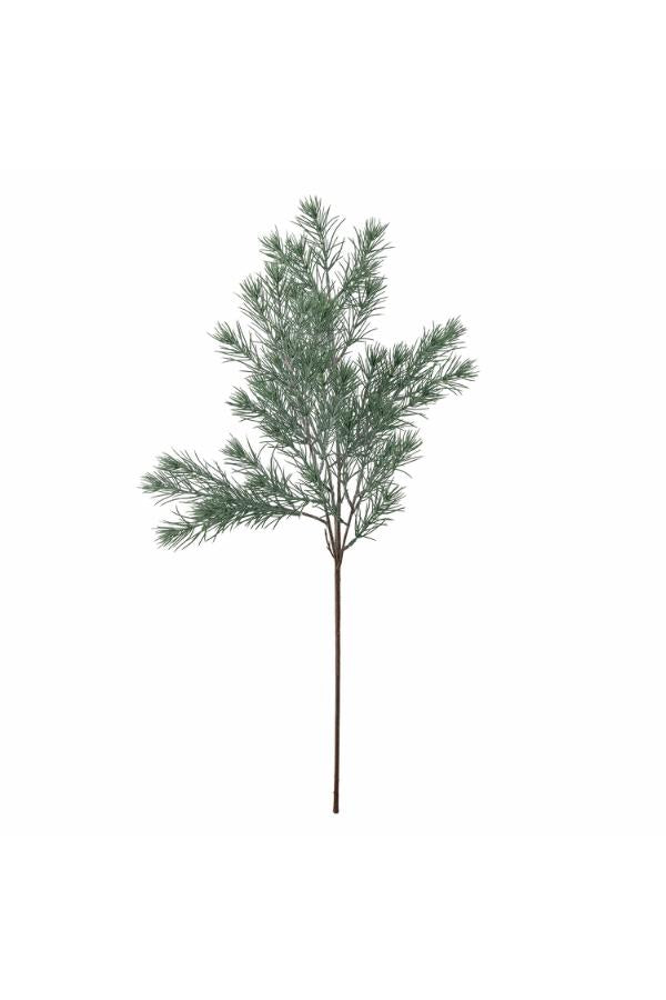 Bloomingville Pine Stem, Green, Artificial Flowers