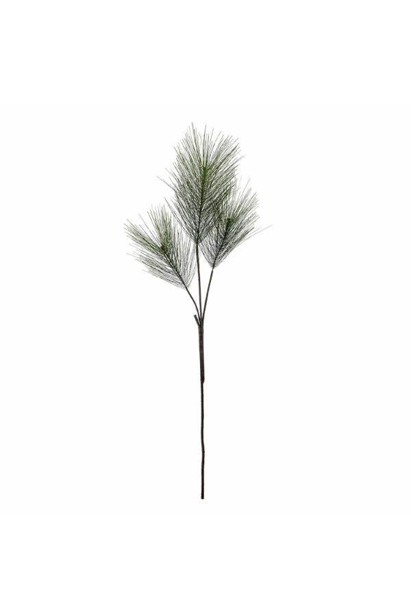 Bloomingville Pine Stem, Green, Artificial Flowers