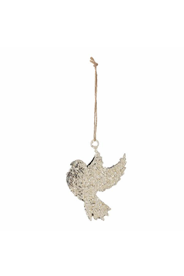 Bloomingville Sarika Ornament, Gold, Metal