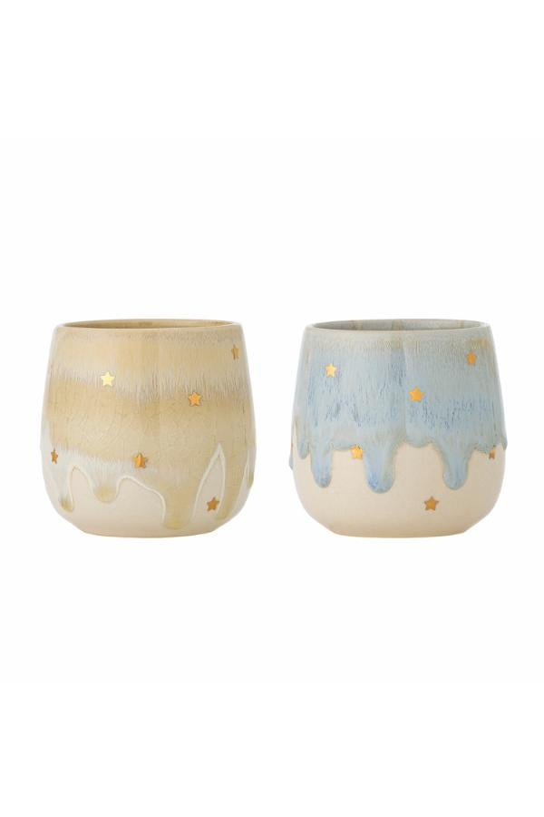 Bloomingville Starla Cup, Multi, Stoneware