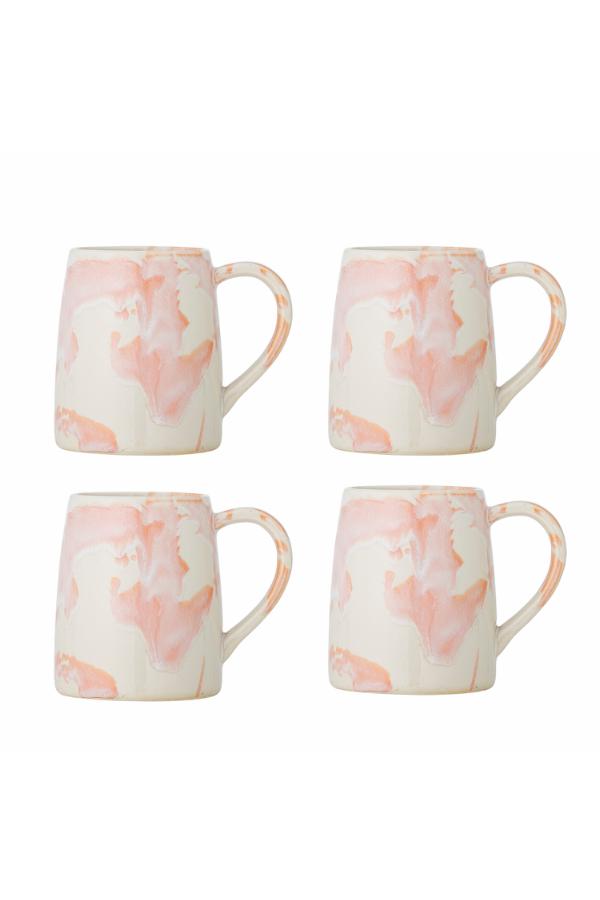 Creative Collection Winnie Mug, Multi, Stoneware