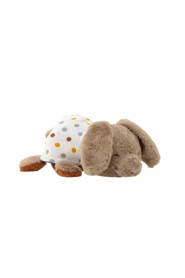 Bloomingville Mini Charlie Soft toy, Multi, Polyester