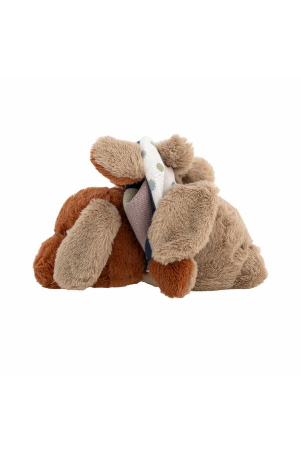 Bloomingville Mini Charlie Soft toy, Multi, Polyester