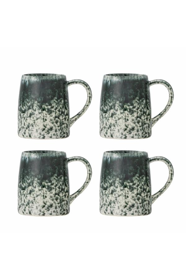 Creative Collection Winnie Mug, Multi, Stoneware