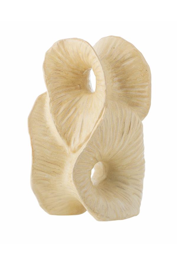 Bloomingville Fabien Deco, Nature, Stoneware