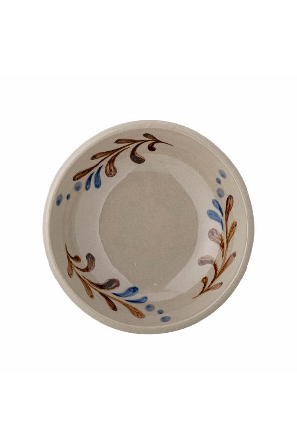 Creative Collection Peline Bowl, Multi, Stoneware
