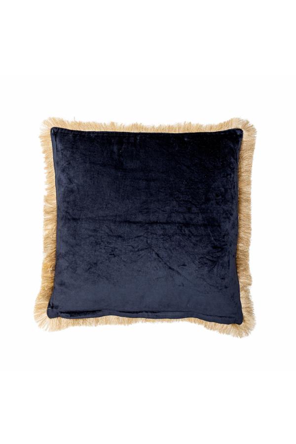 Bloomingville Eydis Cushion, Multi, Viscose