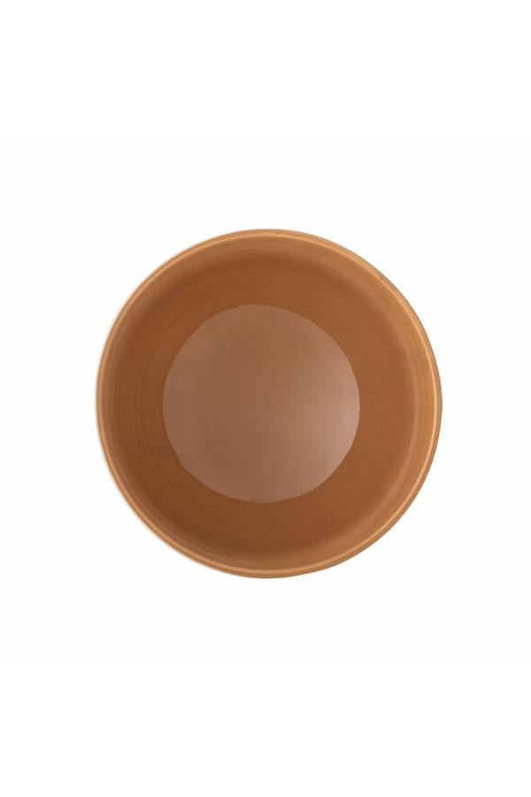 Bloomingville Miri Bowl, Multi, Stoneware