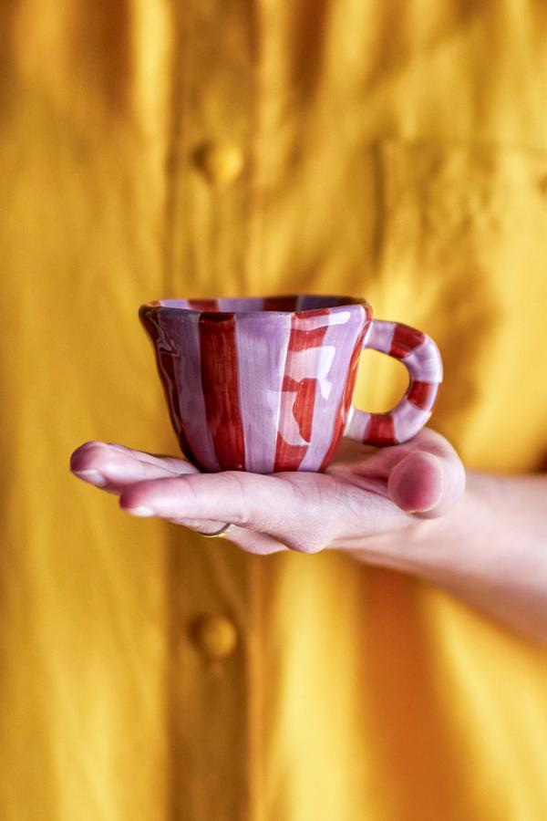 Bloomingville Nini Cup, Multi, Stoneware