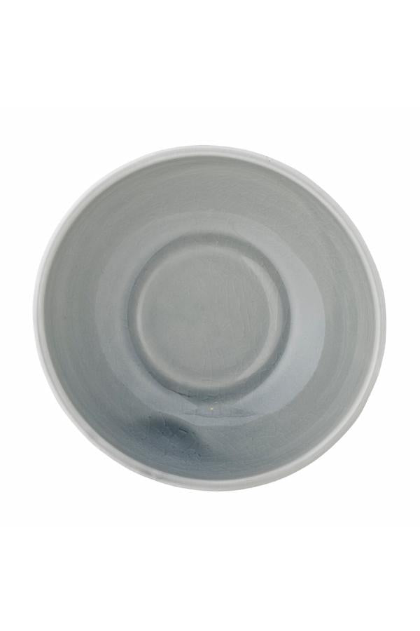 Bloomingville Paula Bowl, Brown, Stoneware