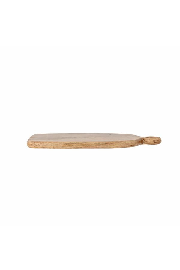 Bloomingville Nonnie Cutting Board, Nature, FSC®100%, Mango
