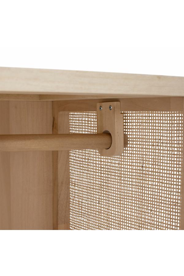 Bloomingville Marikka Cabinet, Nature, FSC®Mix, Pine