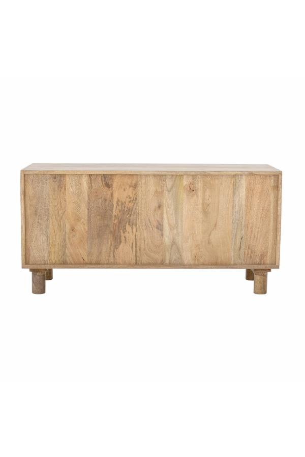 Bloomingville Pablo Cabinet, Nature, FSC®MIX, Mango