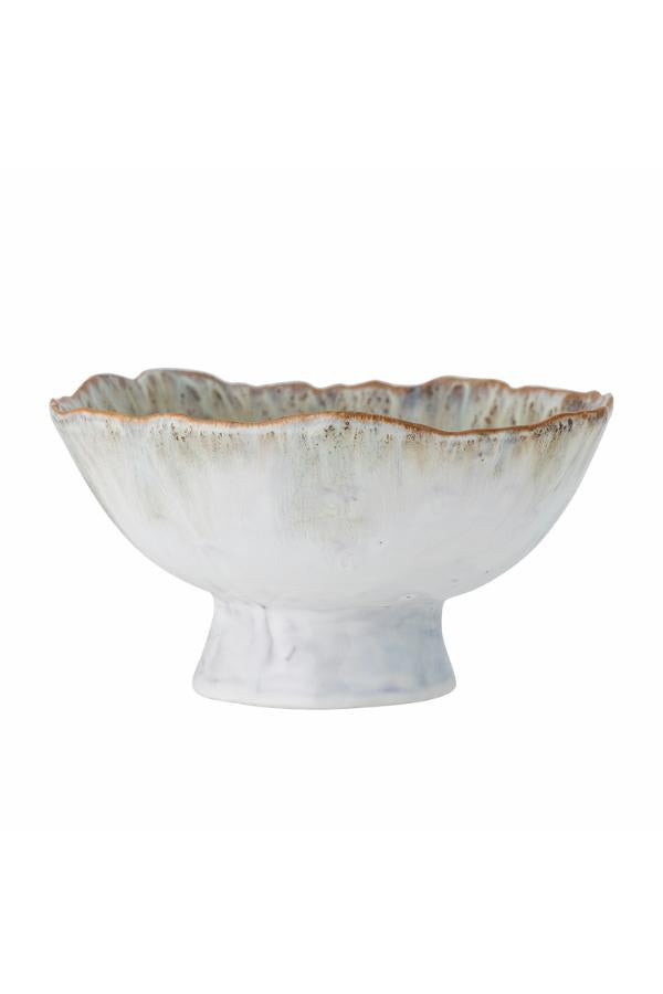 Bloomingville Joby Bowl, Blue, Stoneware
