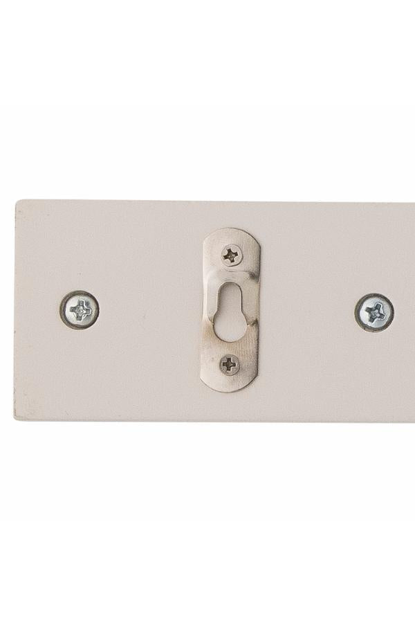 Bloomingville Mini Space Coat Rack, Multi, FSC®100%, MDF