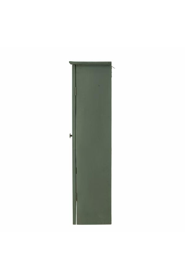 Bloomingville Tone Cabinet, Grey, Firwood