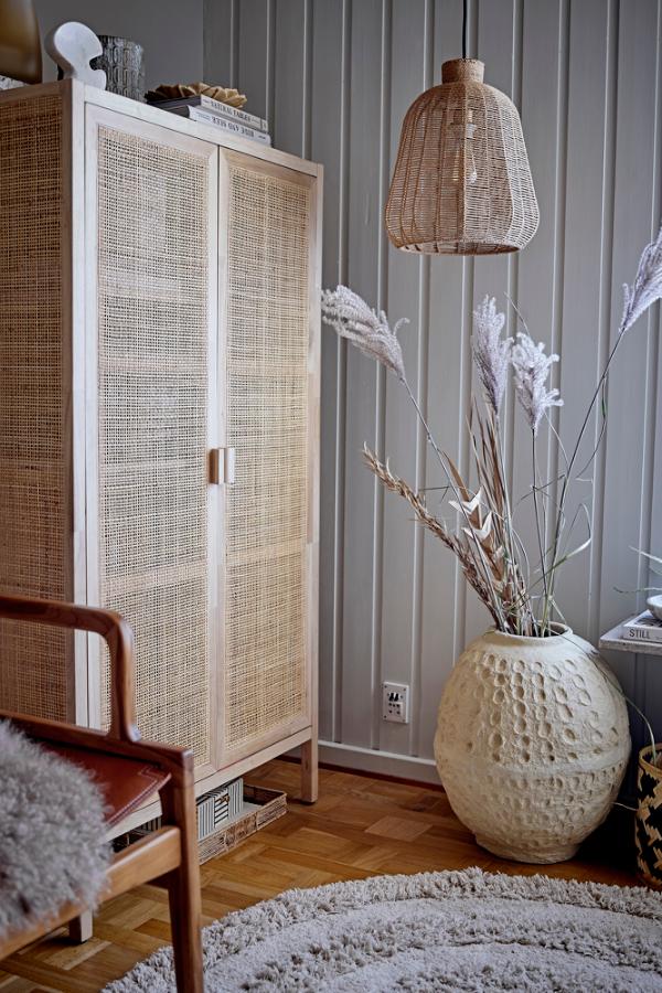 Bloomingville Marikka Cabinet, Nature, FSC®Mix, Pine