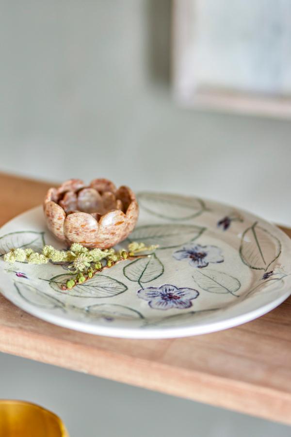 Creative Collection Marlem Tray, Multi, Stoneware