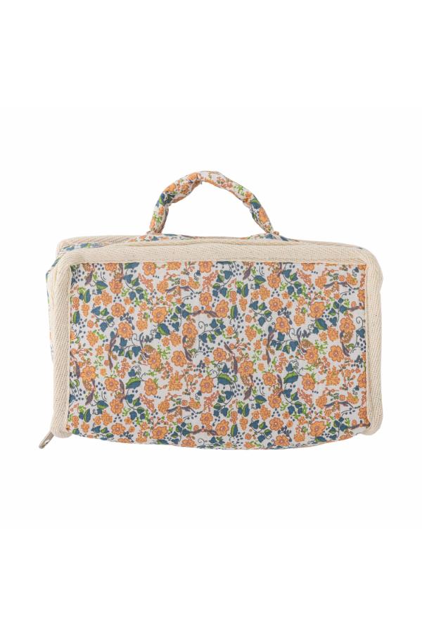 Bloomingville Mini Milly Doll, Multi, Polyester
