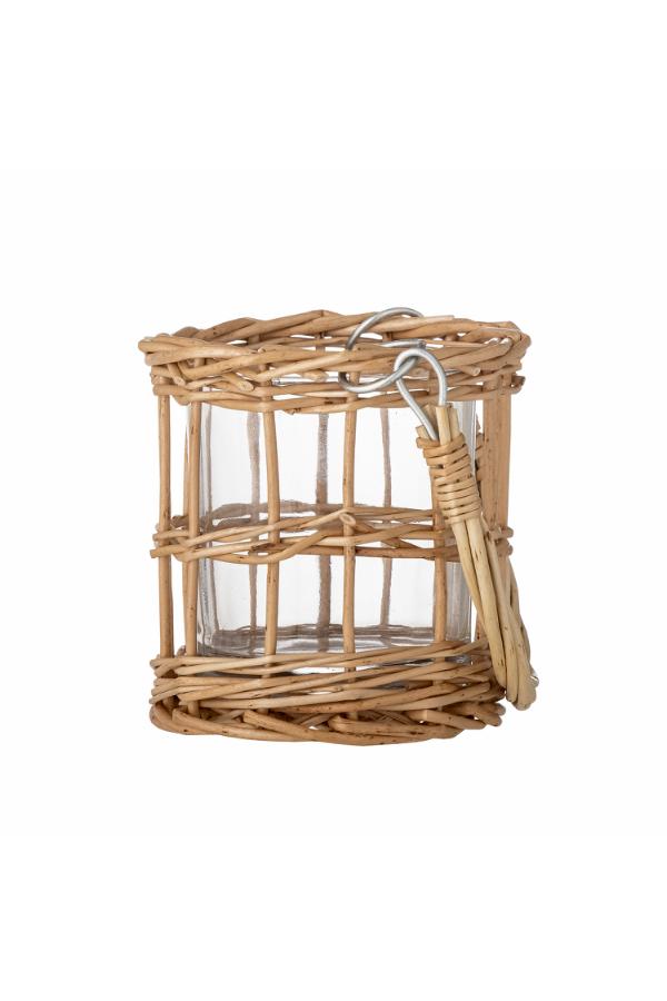 Creative Collection Marjaneh Votive, Nature, Glass