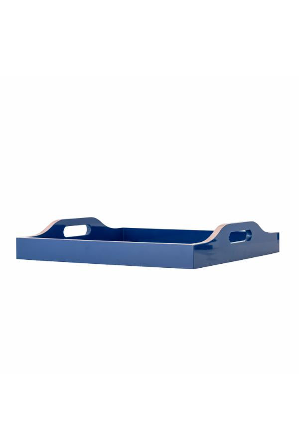 Bloomingville Tamsi Serving Tray, Multi, FSC®100%, MDF