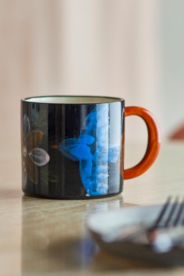 Bloomingville Maricala Cup, Multi, Stoneware