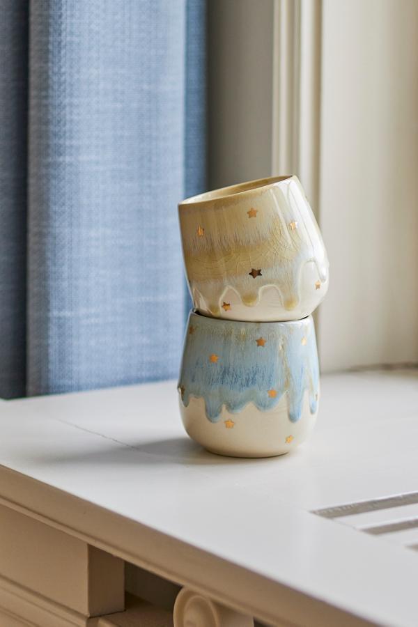 Bloomingville Starla Cup, Multi, Stoneware