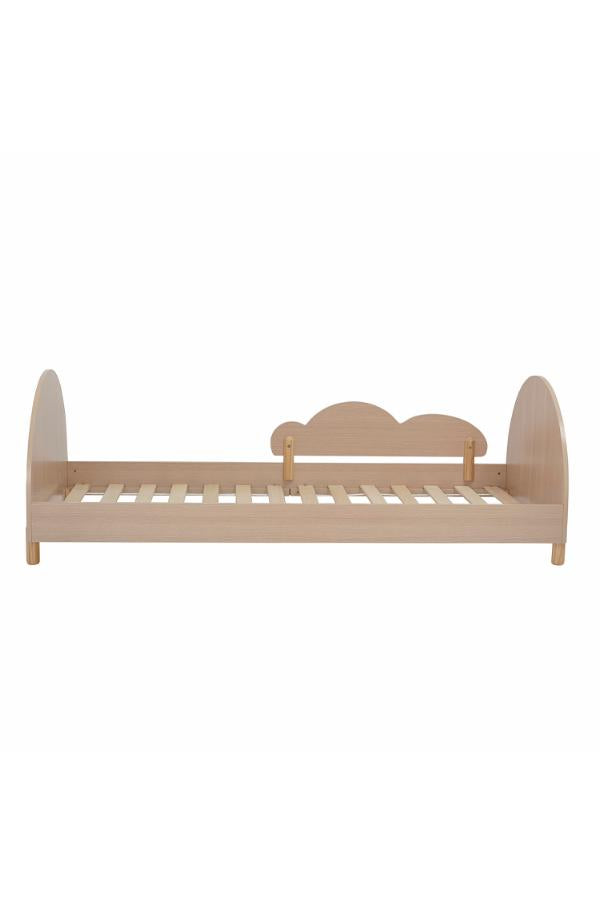 Bloomingville Mini Charli Bed, Brown, MDF