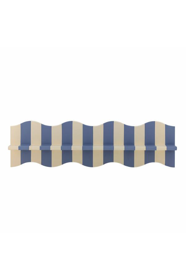 Bloomingville Bubbi Shelf, Multi, MDF