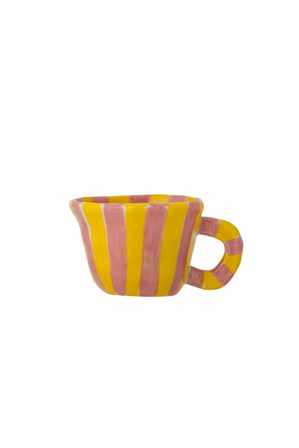Bloomingville Mini Nini Cup, Multi, Stoneware