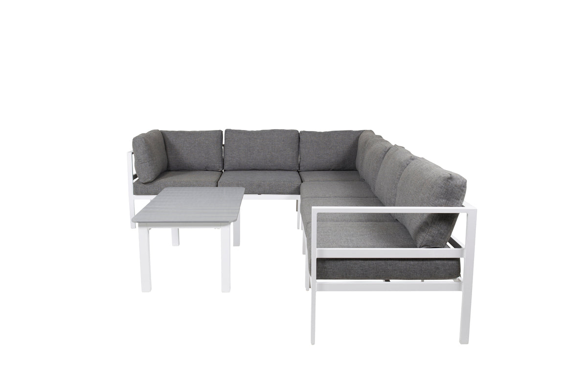 Venture Design Copacabana Hörngrupper