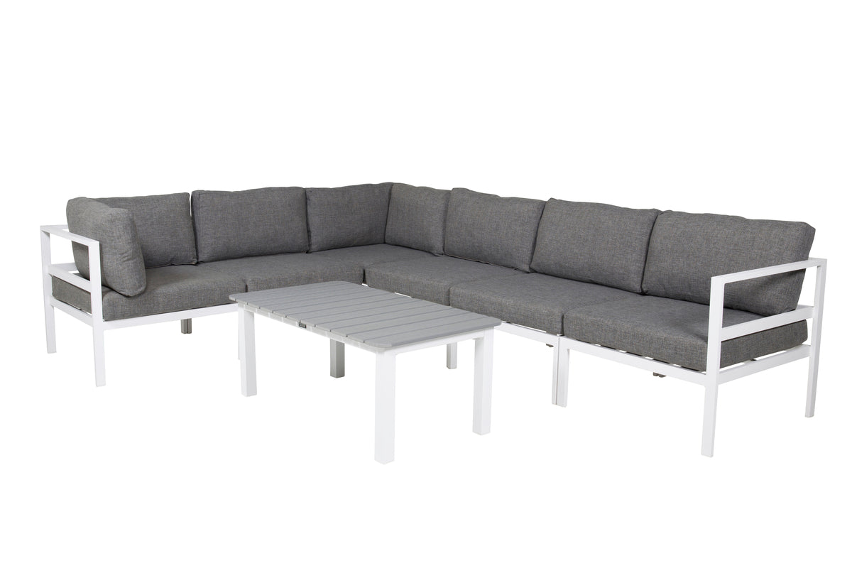 Venture Design Copacabana Hörngrupper