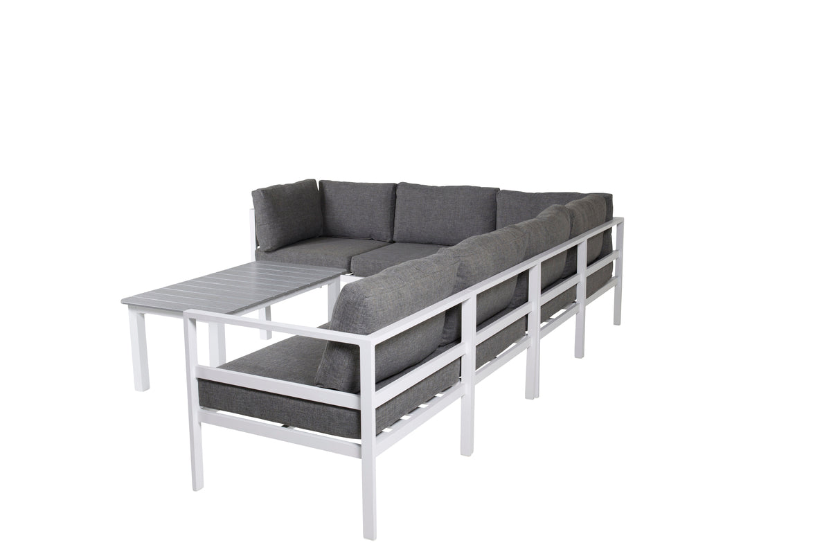 Venture Design Copacabana Hörngrupper