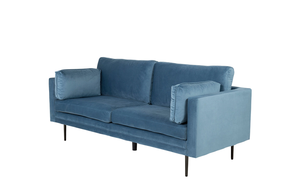 Venture Design Boom 3-sits soffor