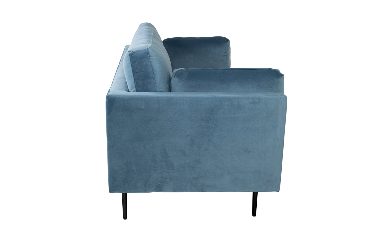 Venture Design Boom 3-sits soffor