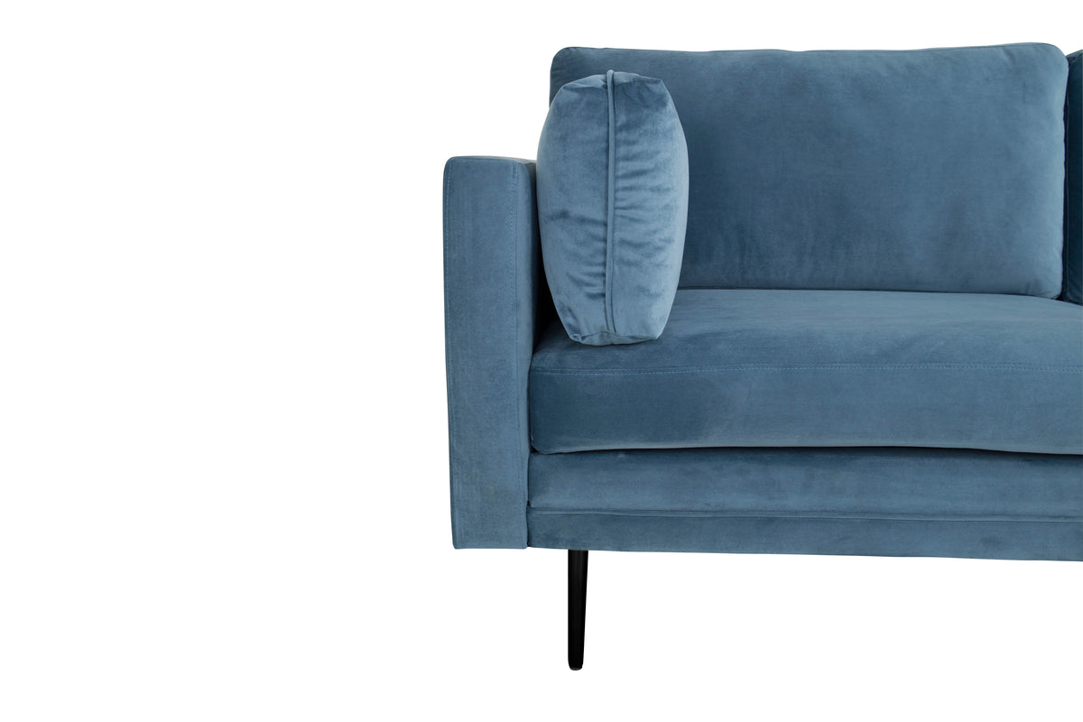 Venture Design Boom 3-sits soffor