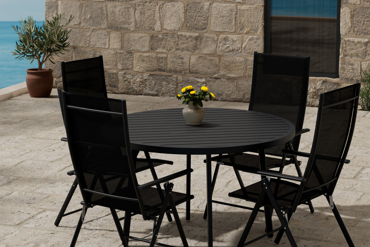 Venture Design Levanzo & Giardini