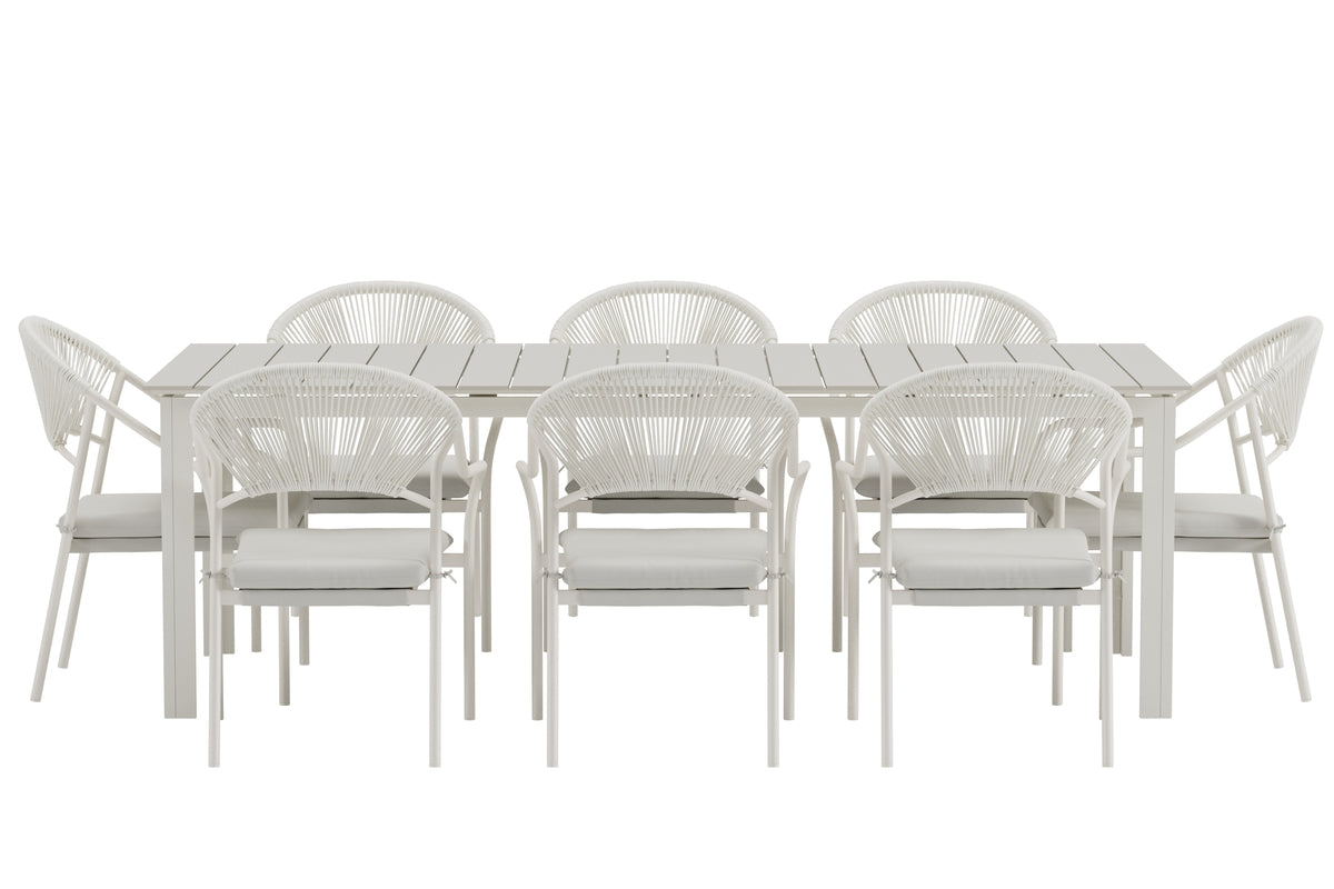 Venture Design Levels & Paros