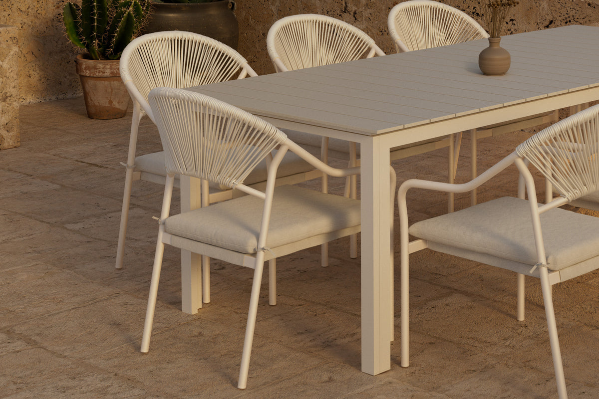 Venture Design Levels & Paros