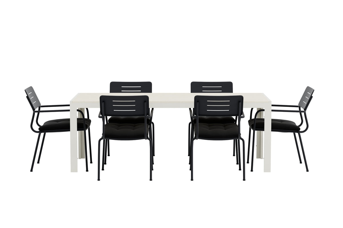 Venture Design Nicke & Mirko