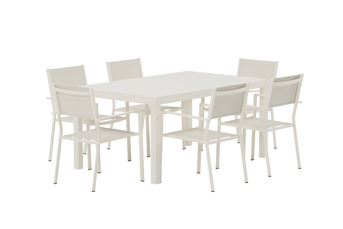 Venture Design Copacabana & Capo