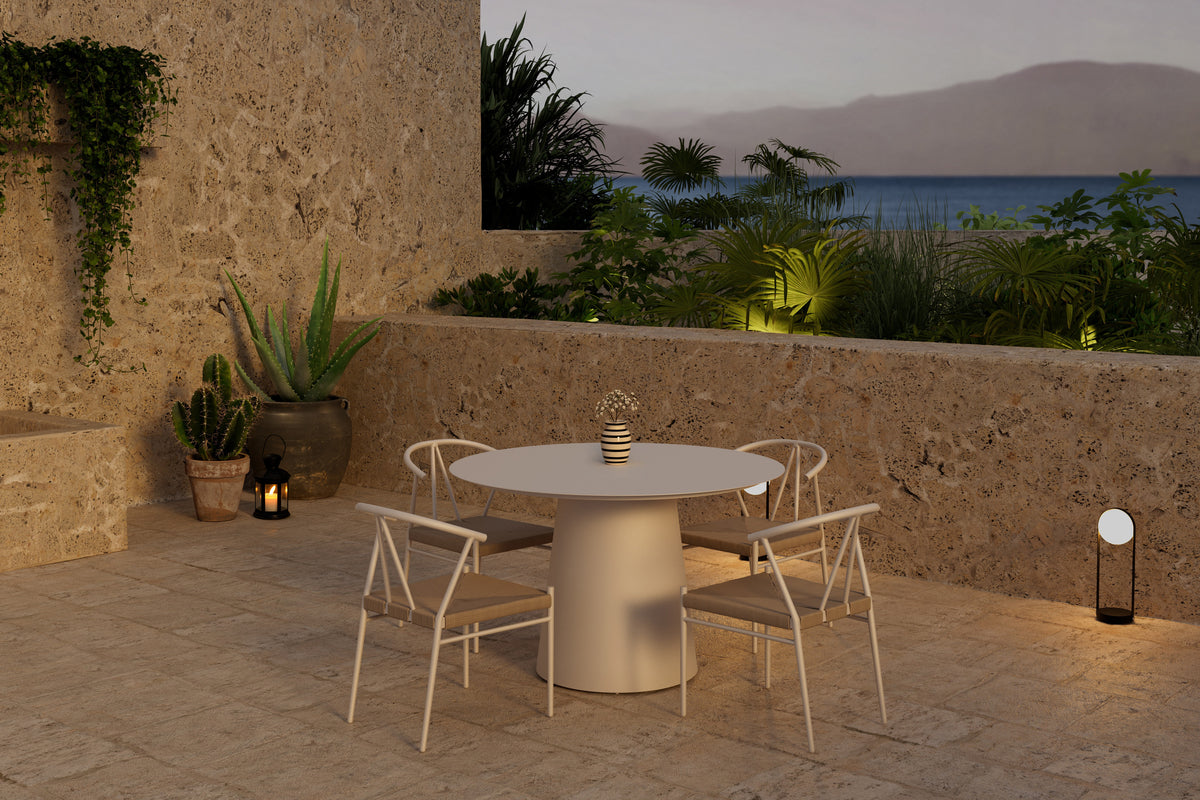 Venture Design Alfons & Lanzo