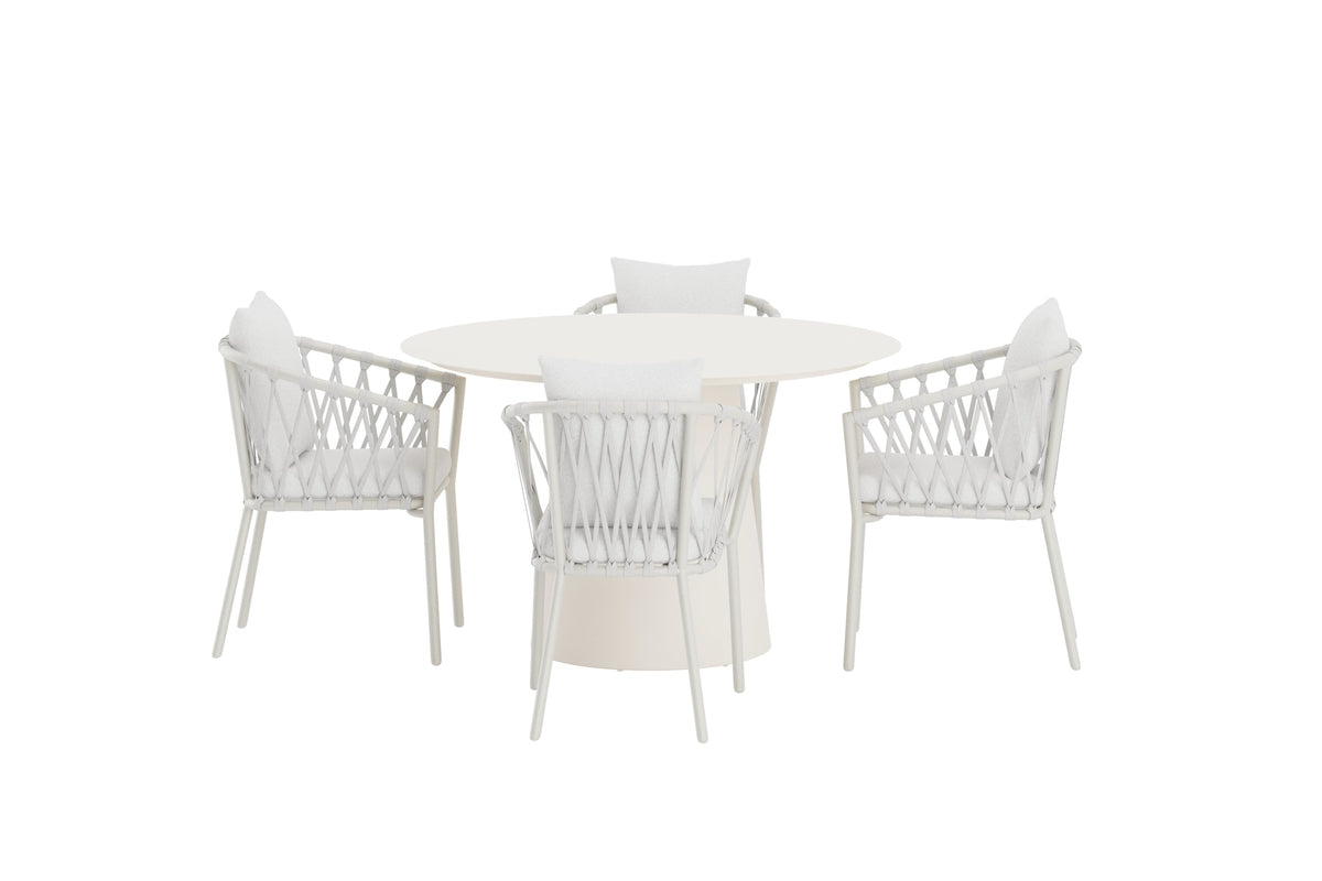 Venture Design Linos & Lanzo